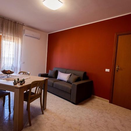 Sole & Luna Apartment Марсала Екстер'єр фото
