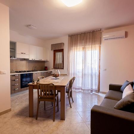 Sole & Luna Apartment Марсала Екстер'єр фото