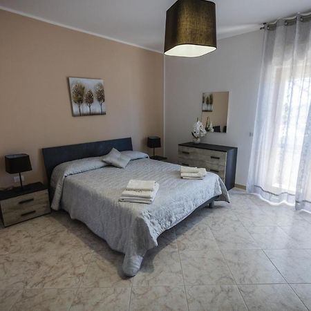 Sole & Luna Apartment Марсала Екстер'єр фото