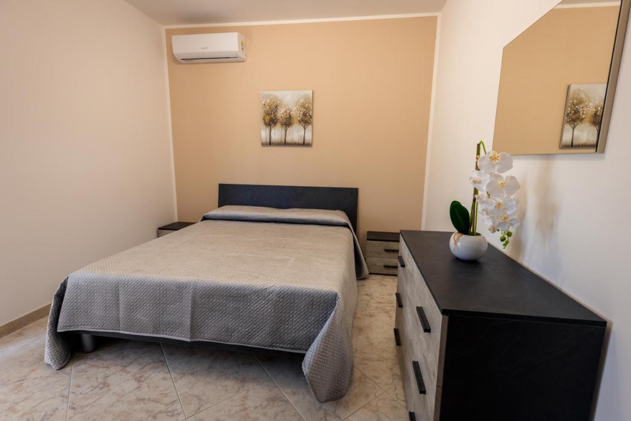 Sole & Luna Apartment Марсала Екстер'єр фото