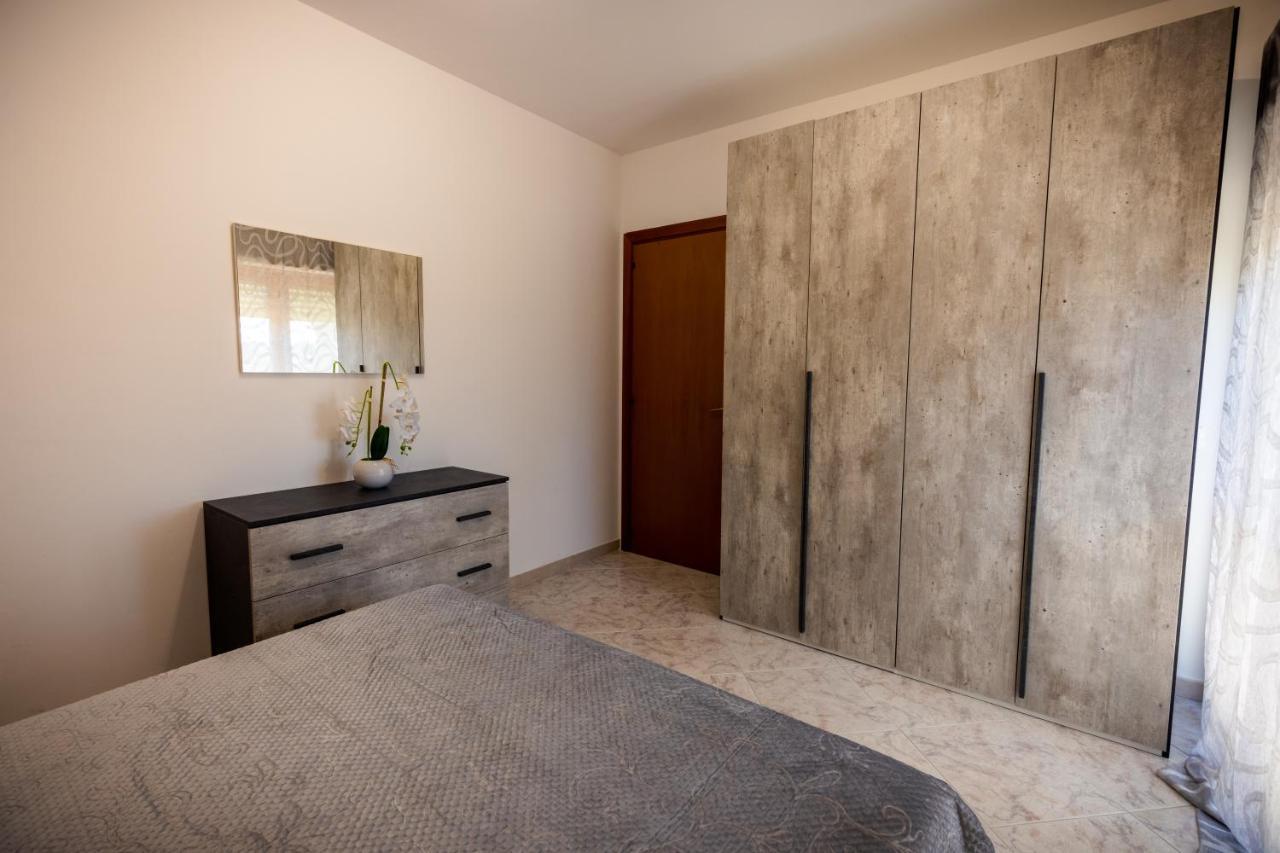 Sole & Luna Apartment Марсала Екстер'єр фото