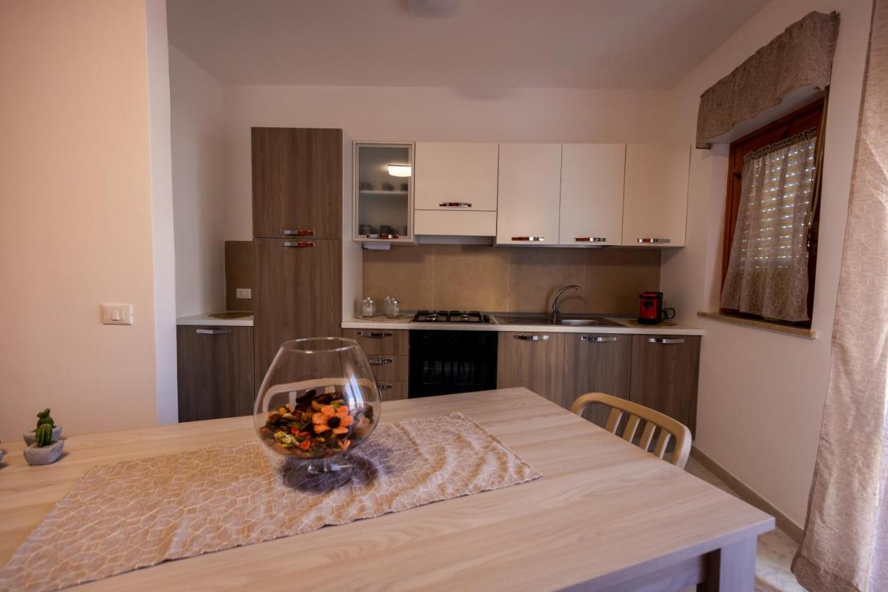 Sole & Luna Apartment Марсала Екстер'єр фото