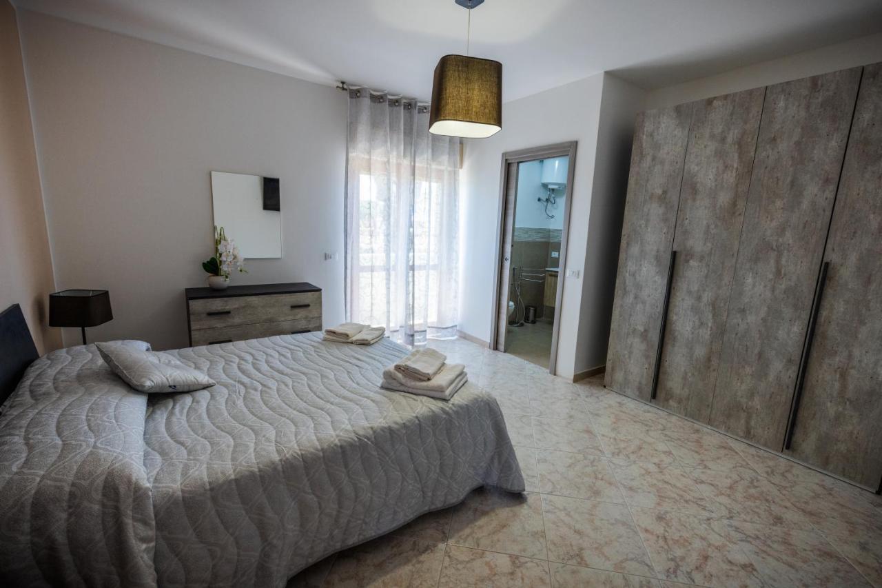 Sole & Luna Apartment Марсала Екстер'єр фото