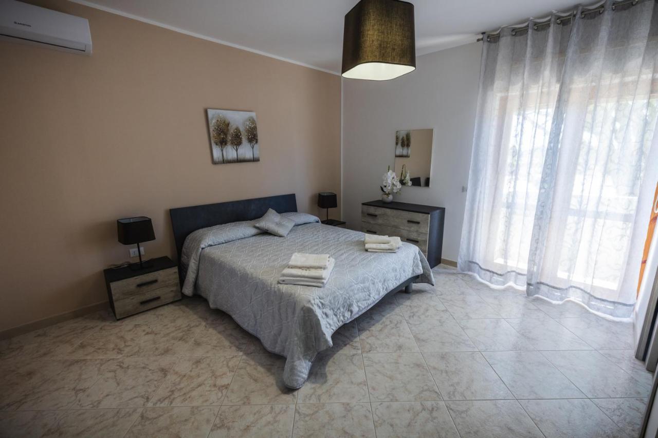 Sole & Luna Apartment Марсала Екстер'єр фото