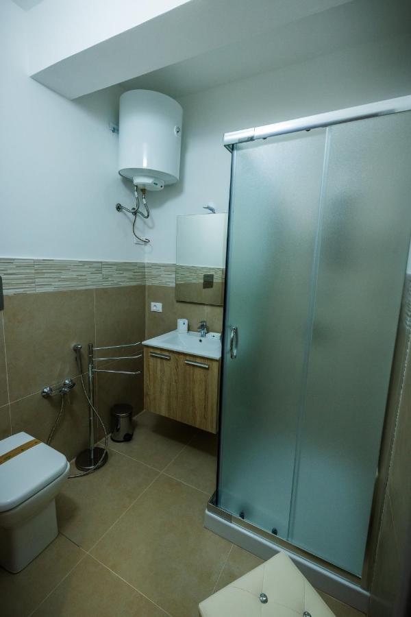 Sole & Luna Apartment Марсала Екстер'єр фото